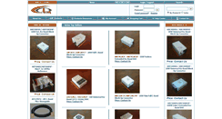 Desktop Screenshot of actox.com
